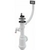 AlcaPlast A444P-DN50/40