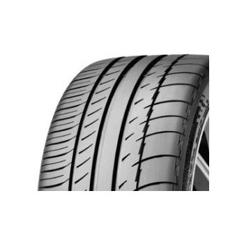 Pneumatiky Michelin Pilot Sport 2 285/30 R18 93Y