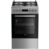 BEKO FSM52330DX cooker