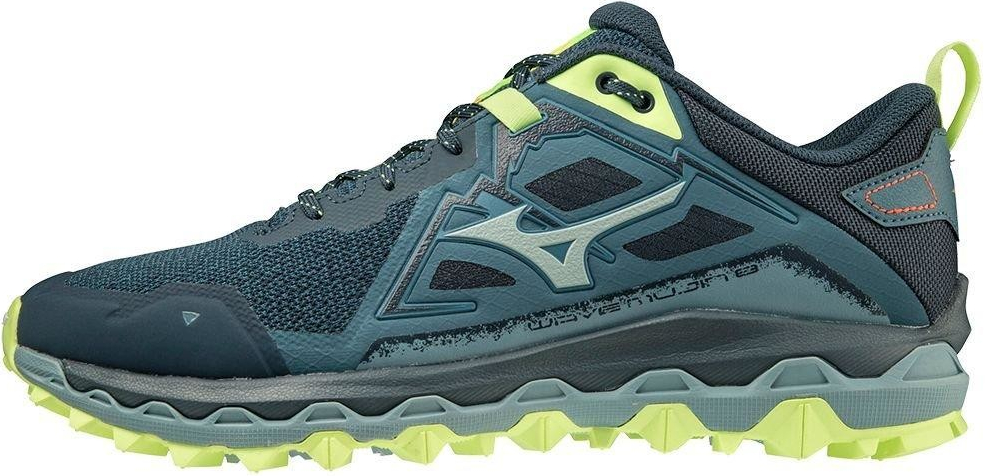 Mizuno Wave Mujin 8