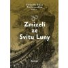 Zmizelí ze Svitu Luny - Christelle Dabos