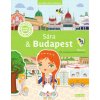Sára & Budapest