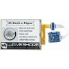 Waveshare 1872×1404, 10.3inch flexible E-Ink display HAT for Raspberry Pi