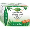 BC BIO CBD+CANNABIS Protivráskový pleťový krém 51 ml