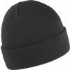 ZOBAR dvojito pletená zimná čiapka, šedá