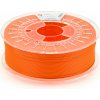 Extrudr PLA NX-2 Matt Neon Orange - 1,75 mm / 1000 g