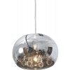 Luxera s.r.o. LUXERA 46057 SPHERA 1xG9/33W,CHROME