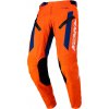 KENNY nohavice TITANIUM 23 solid orange - 30