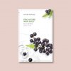Nature Republic Real Nature Mask Sheet Acai Berry hydratačná látková maska s acai berry extraktom 23 ml