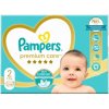 Pampers Premium care 2, 136ks, 4-8kg