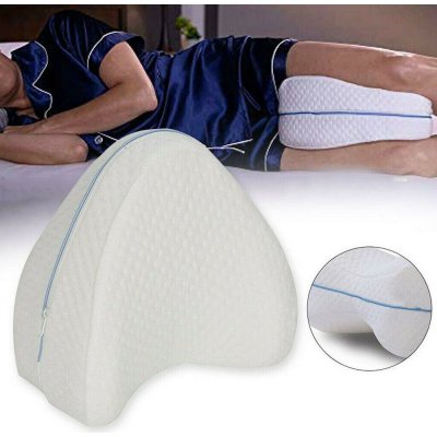 Memory pillow Comfy-3 Pamäťový ortopedický vankúš na nohy 22x 24