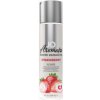 System JO - Aromatix Scented Massage Oil Strawberry 120 ml