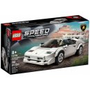 LEGO® Speed Champions 76908 Lamborghini Countach