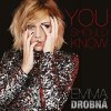 Emma Drobná: You Should Know - Emma Drobná