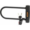 Nexelo Podkova - L233796/NEX/Black one size