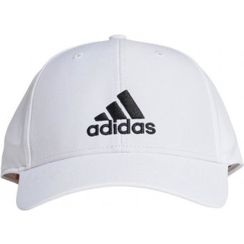 adidas Performance 6PCAP LTWGT EMB Biela / Čierna