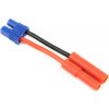 Dynamite Konverzní kabel HXT EC3 baterie (DYNC0170)