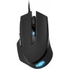 Káblová myš Sharkoon SHARK Force II optický senzor (4044951030439)