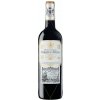 Marqués de Riscal Reserva 2019 14,5% 0,75 l (čistá fľaša)