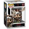 Funko POP! 941 Games Diablo IV - Druid