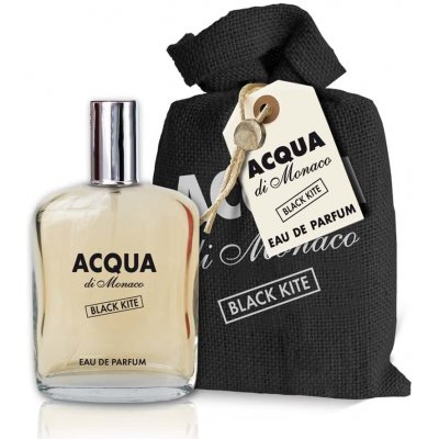 Acqua Di Monaco Black Kite parfumovaná voda unisex 100 ml