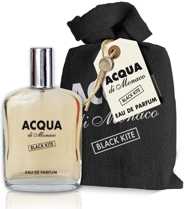 Acqua Di Monaco Black Kite parfumovaná voda unisex 100 ml