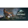 Jurassic World Evolution 3
