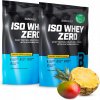BioTech USA Iso Whey Zero 500 g