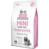 Brit Care Dog Mini Grain Free Yorkshire 7kg