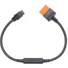 DJI Power SDC to XT60 Power Cable (12V) CP.DY.00000048.02 CP.DY.00000048.02