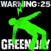 Green Day - Warning: 5th Anniversary Box Coloured Vinyl 5 LP 2