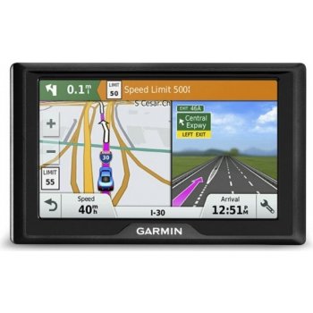 Garmin Drive 50 LMT Lifetime EU