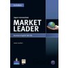 Market Leader 3rd edition Upper Intermediate Test File - David Cotton David Falvey Simon Kent