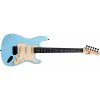 Henry's Jr. Bird II ST1-NJR Ara – Blue