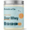 Clear Whey Protein Isolate - 300 g, PRÍCHUŤ: Marakuja