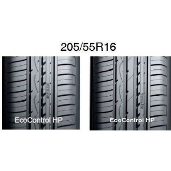 Fulda EcoControl HP 205/55 R16 91V