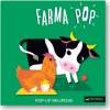Svojtka Farma POP POP-UP MiniPEDIE Géraldine Cosneau