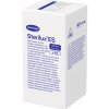 Sterilux ES kompres nesterilný 17 vlákien 8 vrstiev 5 cm x 5 cm 100 ks