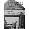 Underground v letech 1981 1986 - Ladislav Kudrna