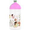 Zdravá lahev Rozprávkové víly 500 ml