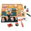 Bino 3D Puzzle Sushi bar