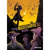 NIGHTMARE BRIGADE GN04 (THILLIEZ FRANCK)()