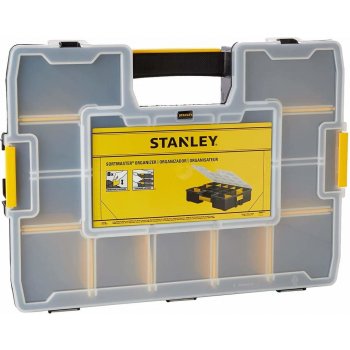 Stanley 1-94-745 Organizer na nářadí s 90stup. přihrádkou