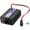 Geko 24V/230V 250/500W G17001