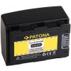 Patona Batéria IA-BP105R pre Samsung SMX-F50 / SMX-F70, 1100 mAh - neoriginálne