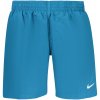 Pánske Plavky NIKE - Modrá Farba: Modrá, Veľkosť: M