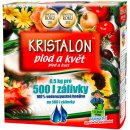 Agro Kristalon Plod a květ 0,5 kg