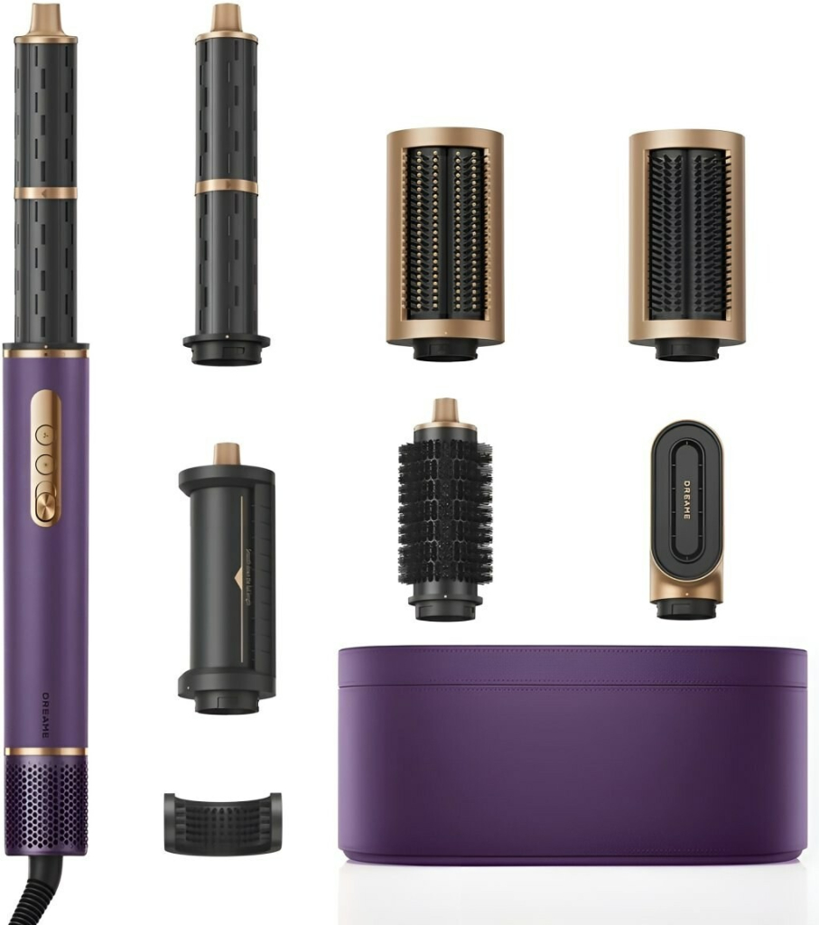 Dreame Hair Airstyle PRO AMF18A