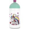 Zdravá fľaša Magic Unicorn - 0,5 l