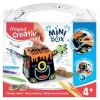 MiniBox MAPED Creativ Zamatové maľovanie Pokladnička